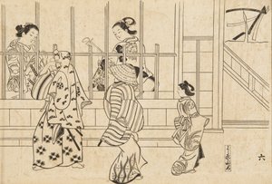  od Okumura Masanobu