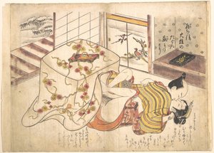  od Okumura Masanobu