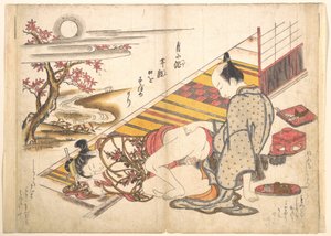  od Okumura Masanobu