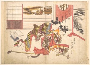  od Okumura Masanobu