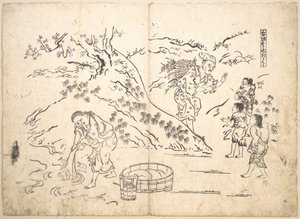 od Okumura Masanobu