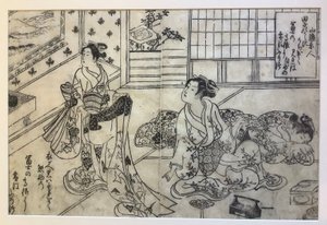  od Okumura Masanobu