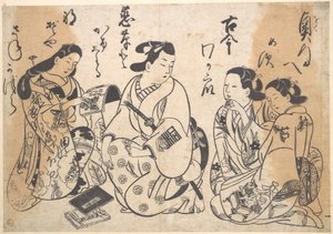  od Okumura Masanobu