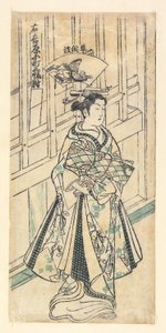  od Okumura Masanobu