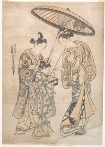  od Okumura Masanobu
