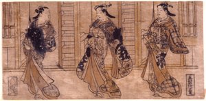  od Okumura Masanobu