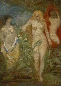 Nymph Girls