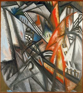  od Olga Vladimirovna Rozanova