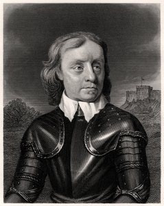 Oliver Cromwell, 19. století od Oliver Cromwell