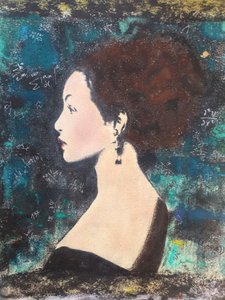  od Olivia Gozzano