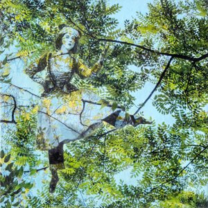 Tamara Karsavina, 2024 (kombinovaná technika na plátně) od Olivia Gozzano