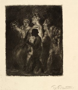 Diogenes od Oluf Hartmann