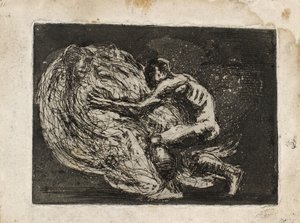 Ixion od Oluf Hartmann