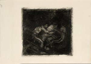 Ixion od Oluf Hartmann