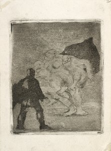 Macbeth a čarodějnice od Oluf Hartmann