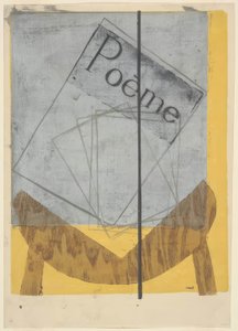 Skladba č. 2: charakter od Onchi Kôshirô