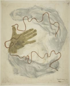 Formulář č. 5: Náklonnost k beztvarým věcem od Onchi Kôshirô