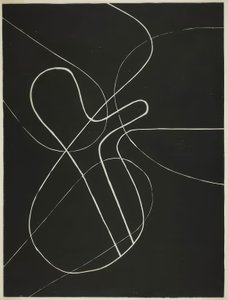 Improvizace č. 3: Čára od Onchi Kôshirô