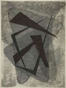 Lyrique č. 31: Smutné vzrušení od Onchi Kôshirô