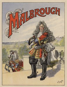 Malbrough od Onfray de Breville Job