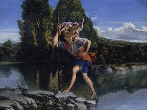  od Orazio Gentileschi