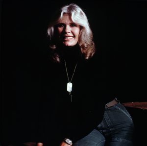 MASH (Loretta Swit) (foto) od Orlando Suero