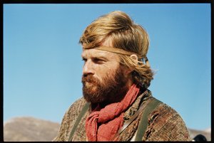 Robert Redford na place, 