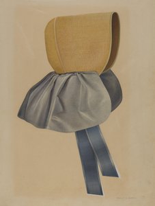 Kapota od Orville A. Carroll