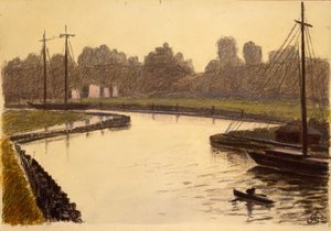 Bez názvu, 1902.