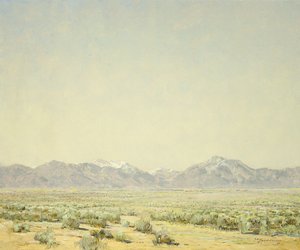 Údolí Taos