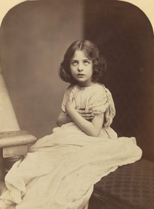 Cecily Hamiltonová, 1863-1867.