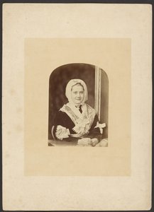 Miss Constable, známá také jako Family Likeness