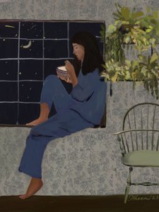  od Osheensgallery