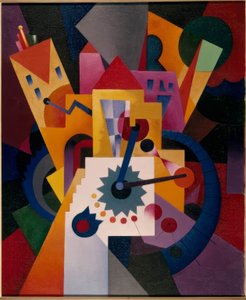 elektrárna od Oskar Fischer