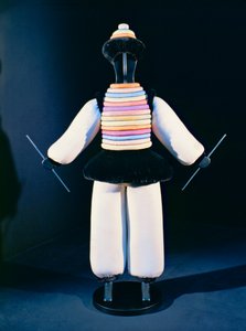  od Oskar Schlemmer