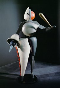  od Oskar Schlemmer