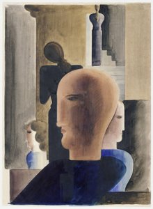  od Oskar Schlemmer
