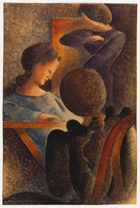 od Oskar Schlemmer