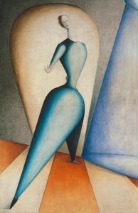  od Oskar Schlemmer
