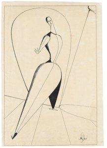  od Oskar Schlemmer