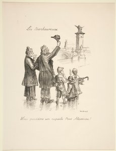 Požehnaný od Oswald Heidbrinck