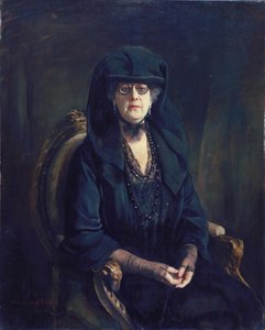 Arabella Huntingtonová