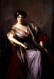 Paní Holdenová (malba)