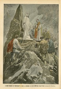Závěsný od Oswaldo Tofani