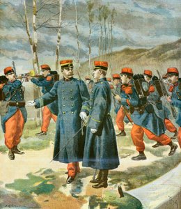 Nové uniformy důstojníků pěchoty od Oswaldo Tofani