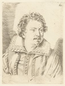 Giacomo Antonio Mannini od Ottavio Leoni