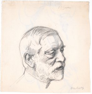 Brewer J.C. Jacobsenova hlava
