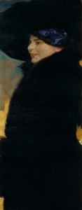 Gabrielle (Ella) Gallia