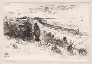 Lido od Otto H. Bacher