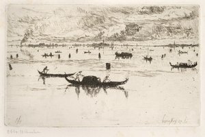 laguna veneta
